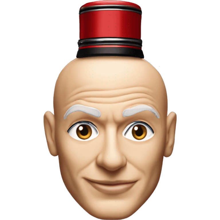 Jean Paul gaultier cologne emoji