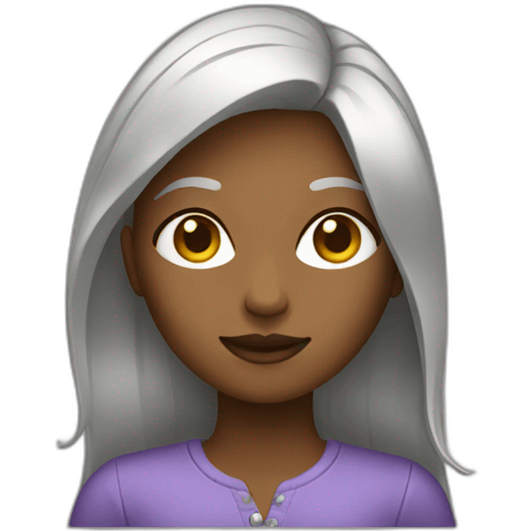 female \designer emoji