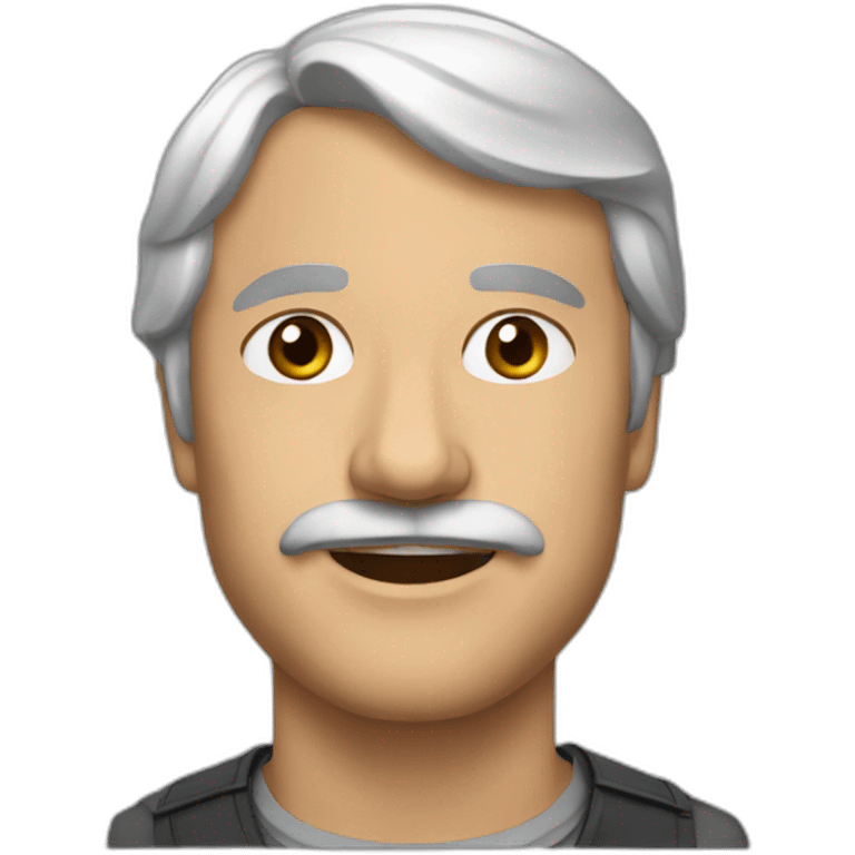 françois civil emoji