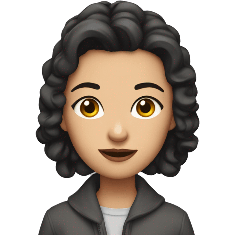 gracie abrams  emoji