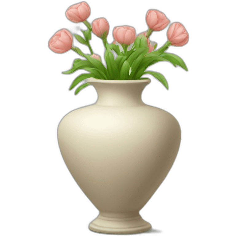 vase emoji