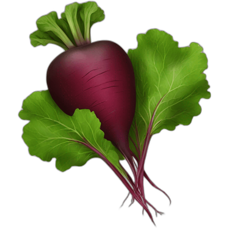 beets emoji