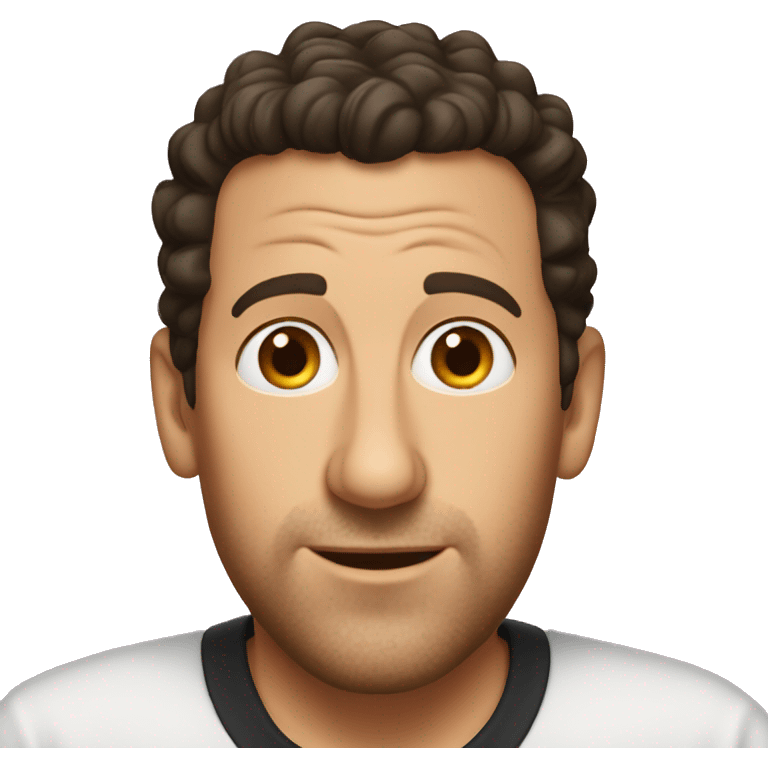 Adam Sandler  emoji