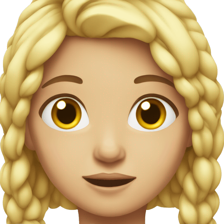  girls emoji