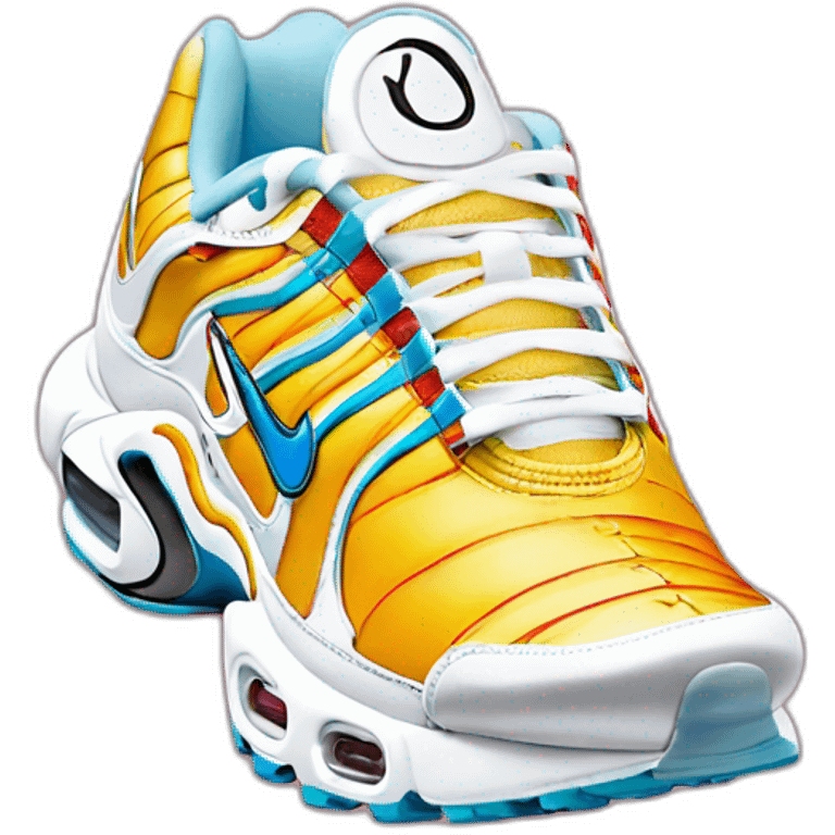 francois hollande nike air max plus emoji