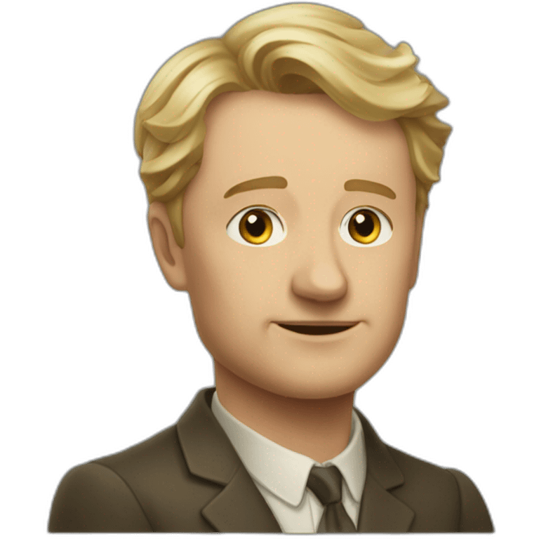 Edvard Kallen emoji