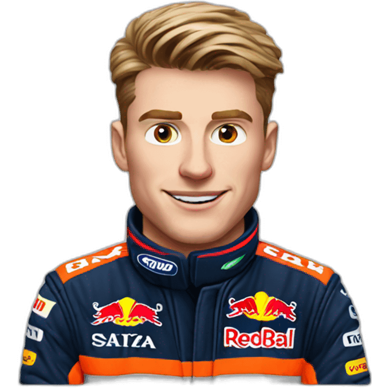 verstappen emoji