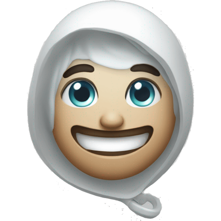 urgi medical emoji