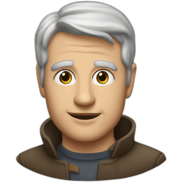 norman thavaud emoji