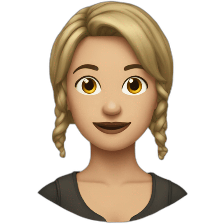 Lenna vivas emoji