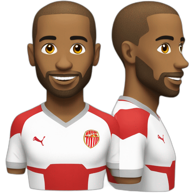 Thierry Henry emoji