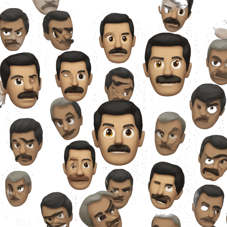 Freddy mercury emoji