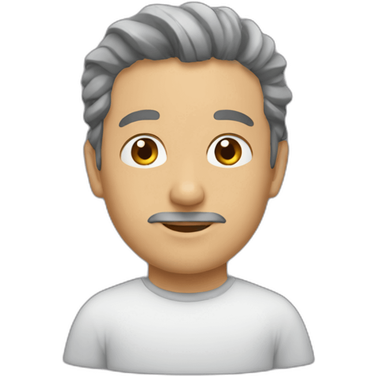 francesco gatti emoji