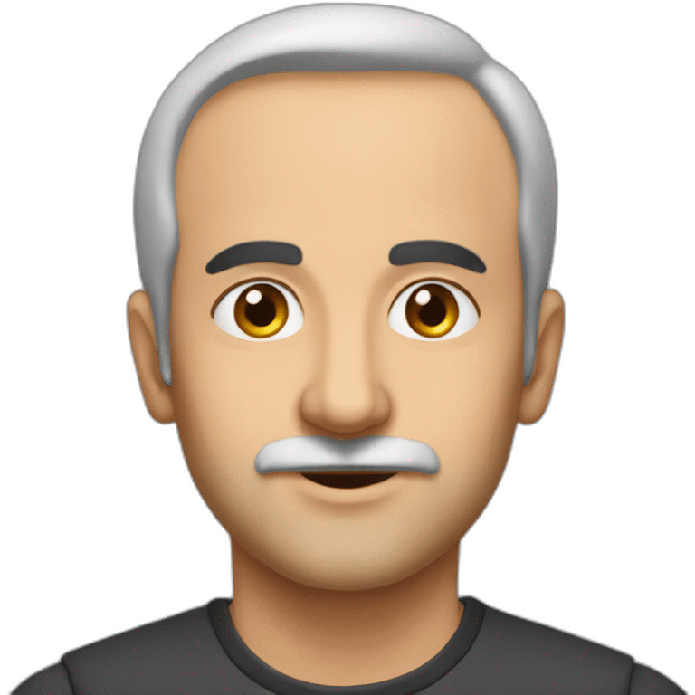 ahmet can doğan emoji