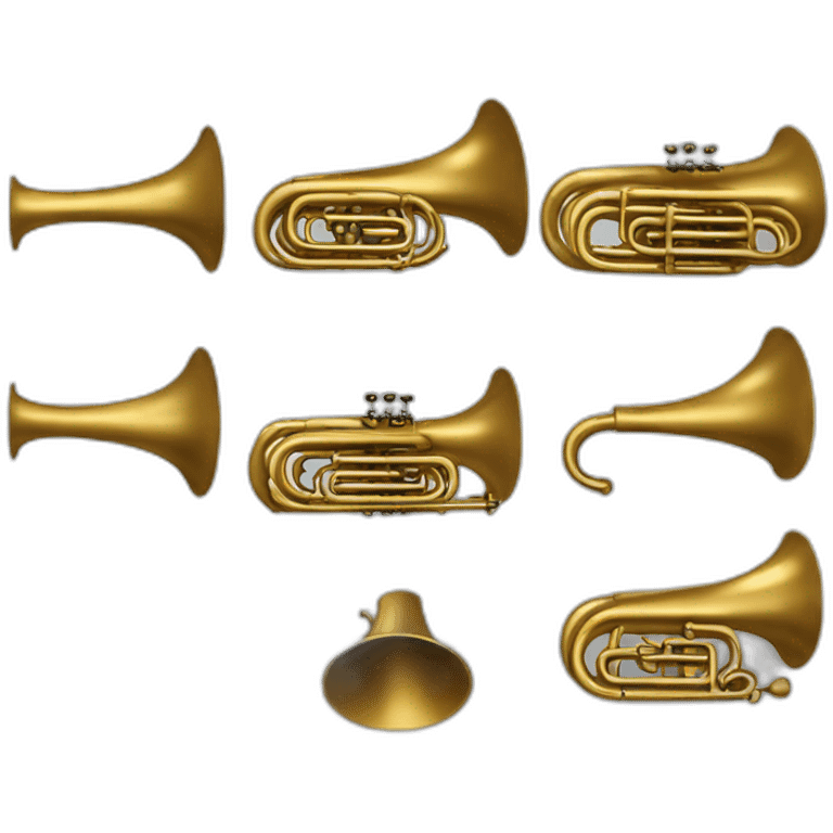 Brass Akomikauszzo Instrument Preset_8 emoji