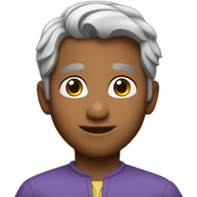 Naveen emoji