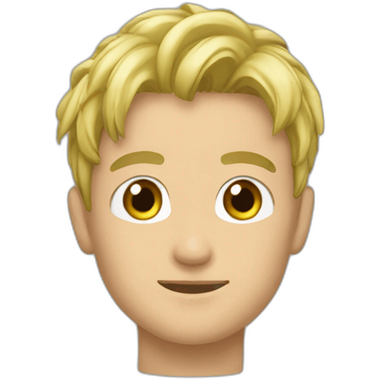 Baji keisuke emoji