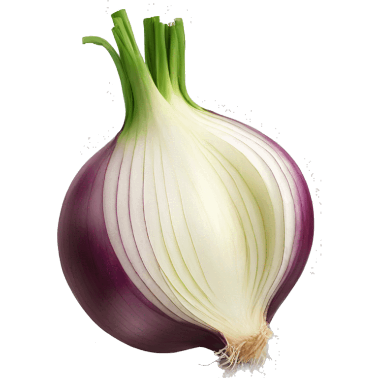 onion emoji