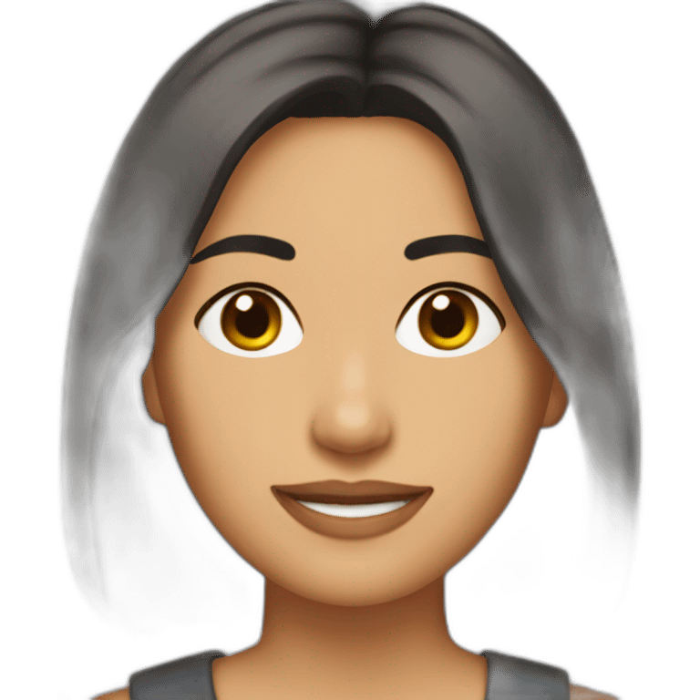 Cristina leal emoji