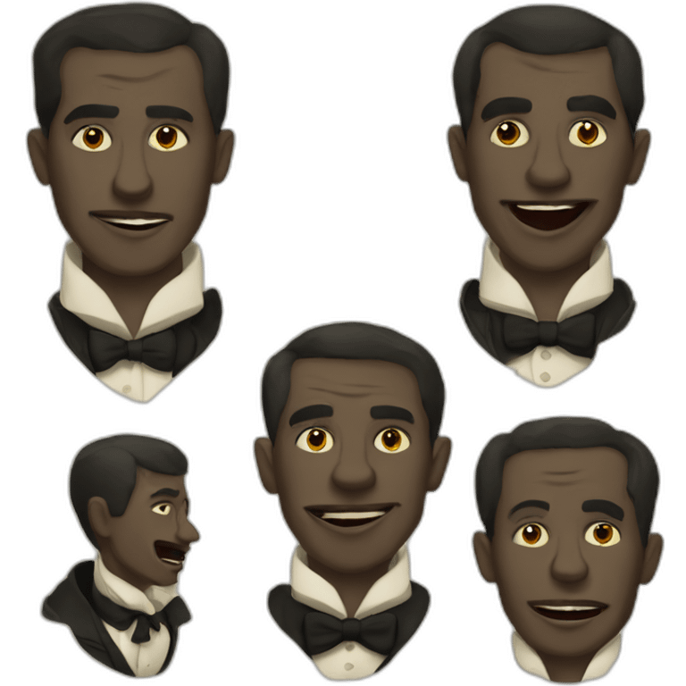 les vampires 1915 movie emoji