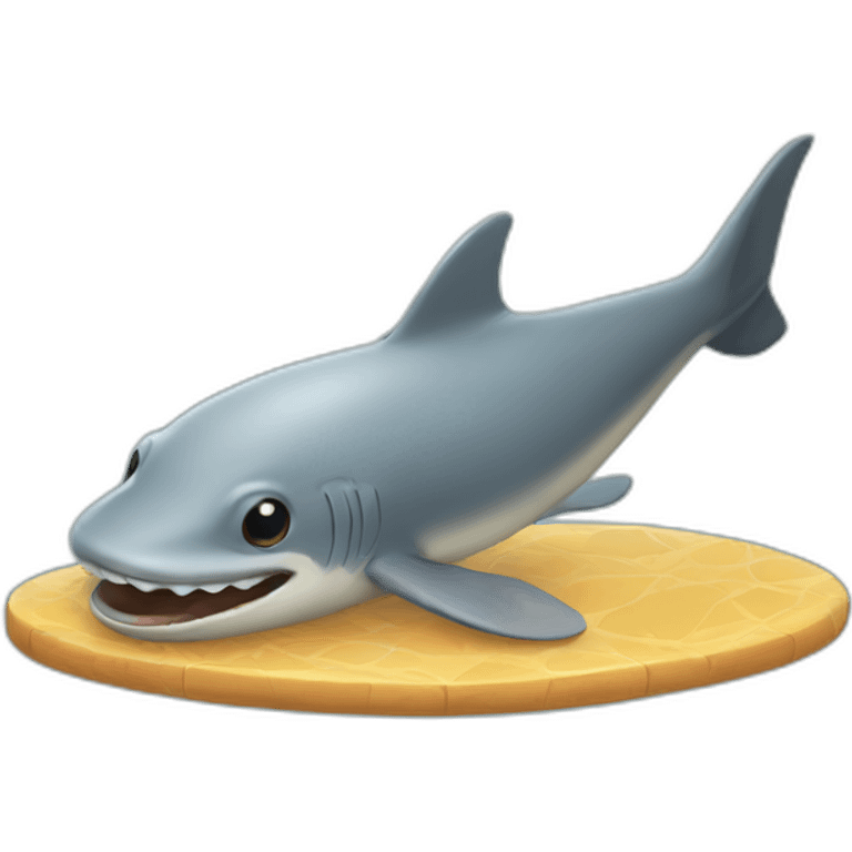 flipper emoji