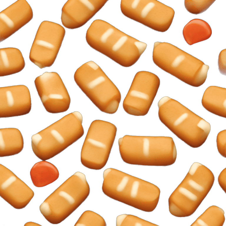 tteokbokki emoji