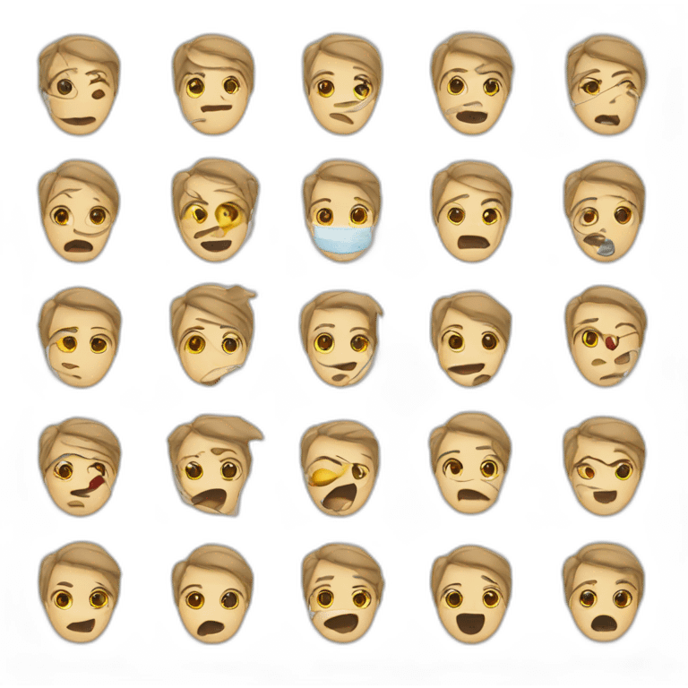 Surgery emoji