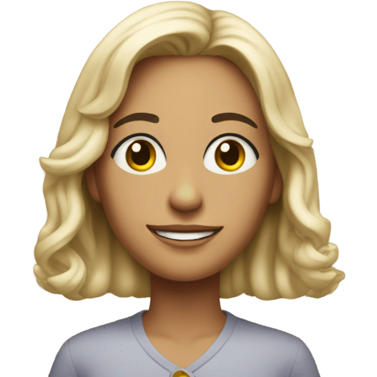 100 million dollar mum emoji