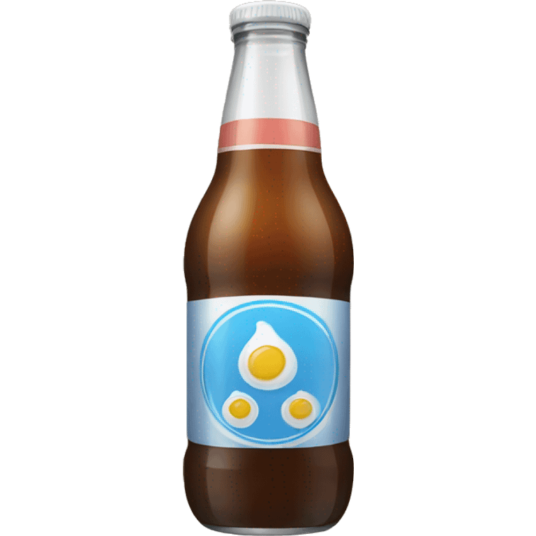 Beverages emoji