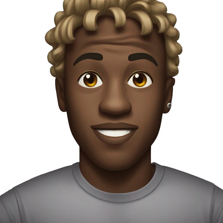 KSI emoji