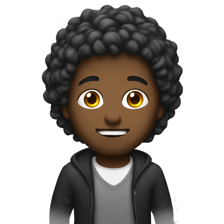 Isaiah emoji