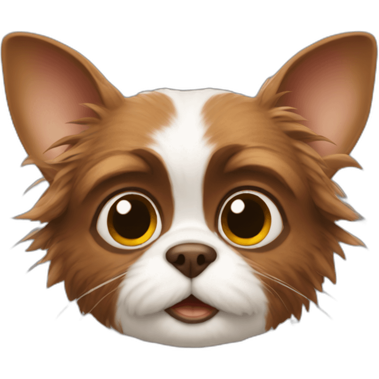 Gizmo emoji