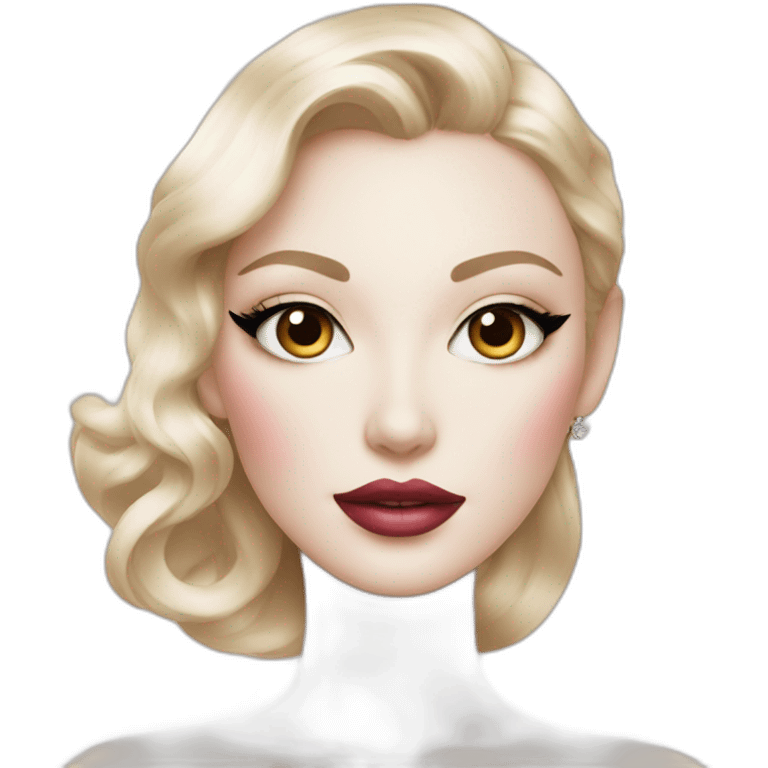 cosmetics Dior emoji