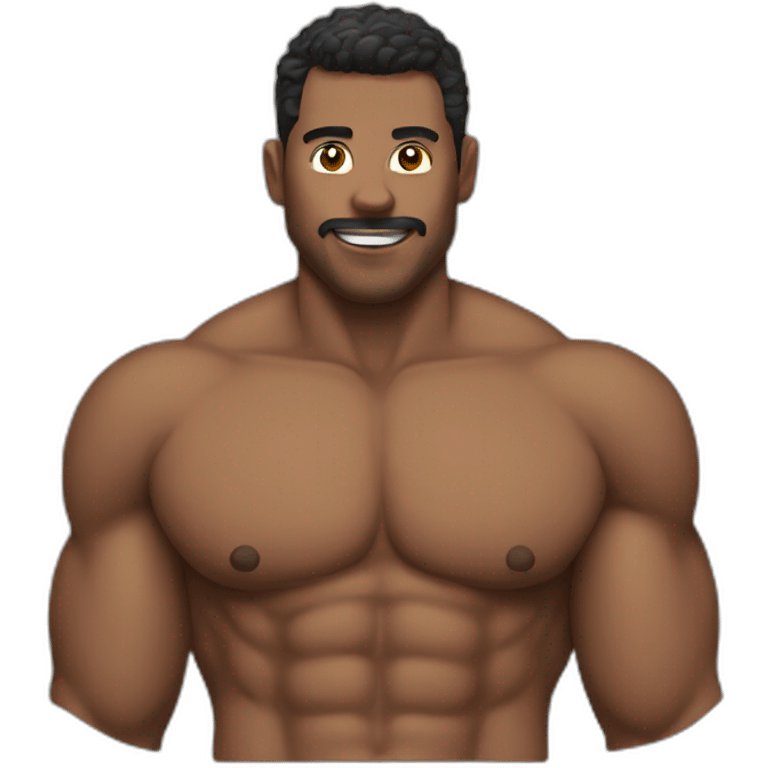 six pack emoji