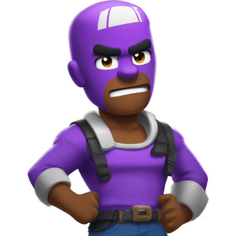 brawl stars emoji