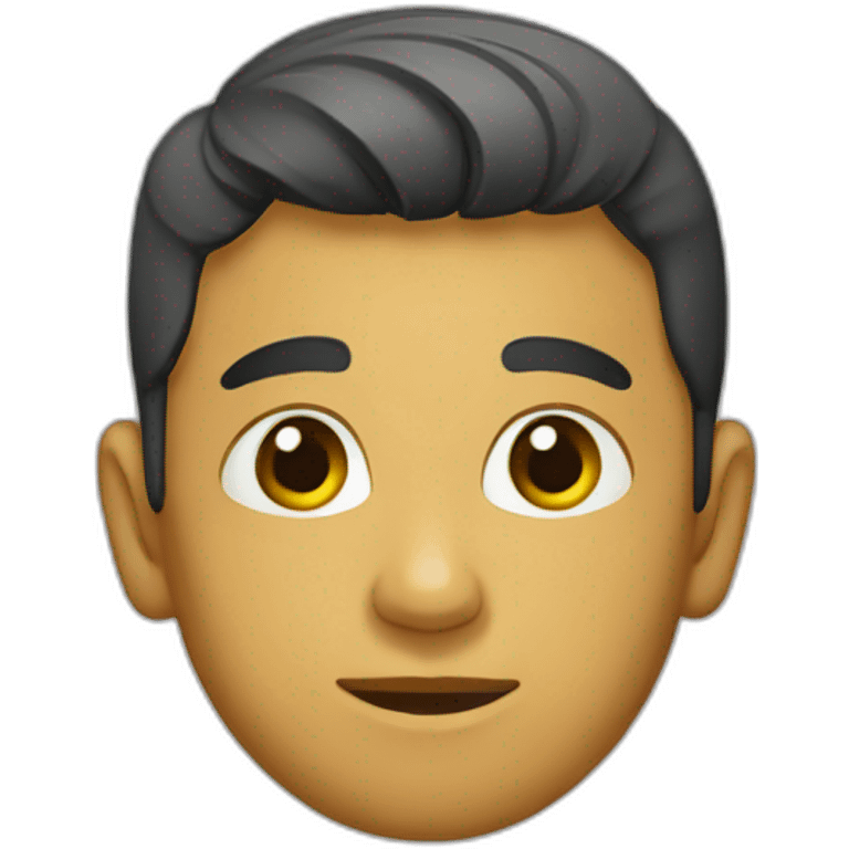 Mestizo emoji