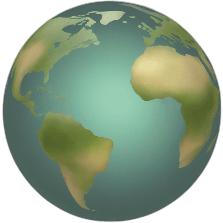 globe emoji