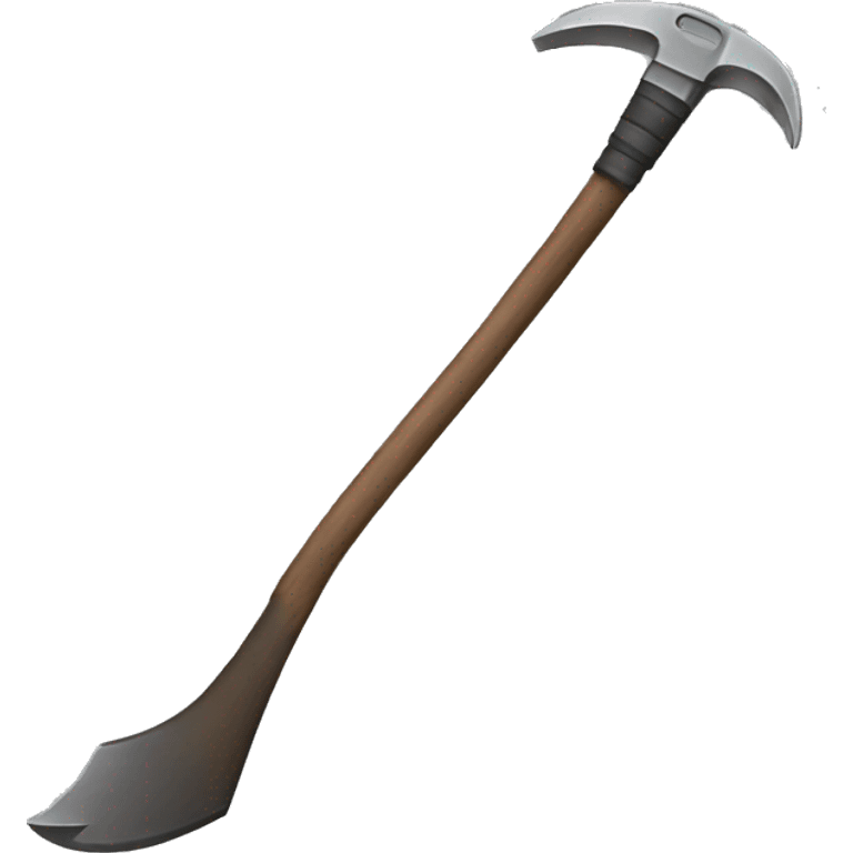 freeman's crowbar emoji