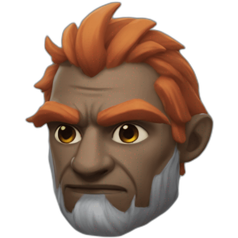 Dota2 arc varden emoji