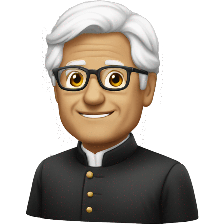 Mattarella  emoji