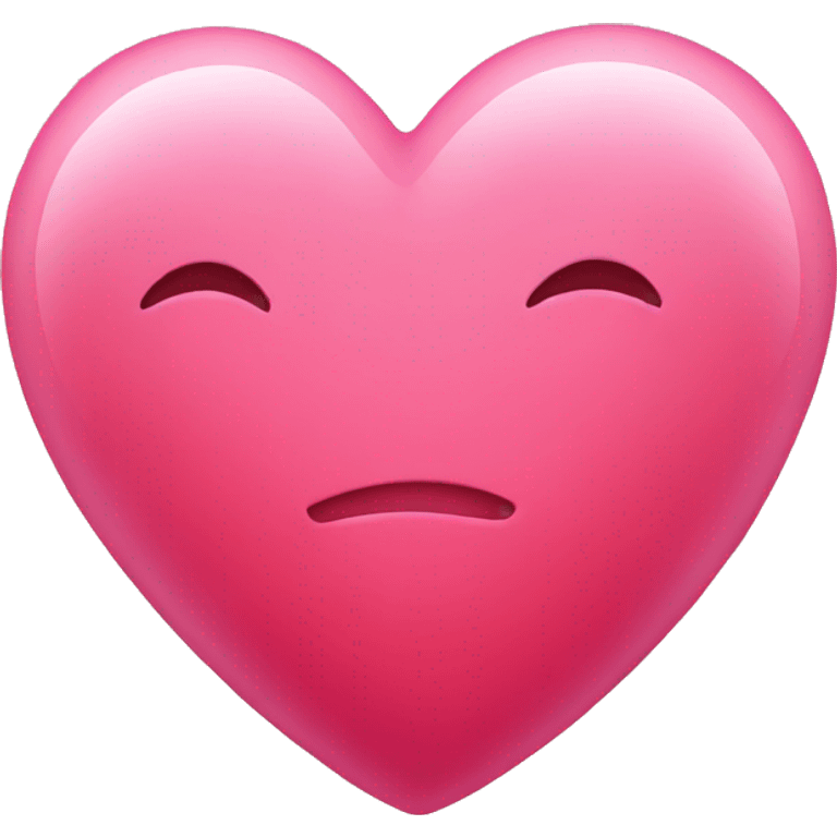 heart warm love emoji