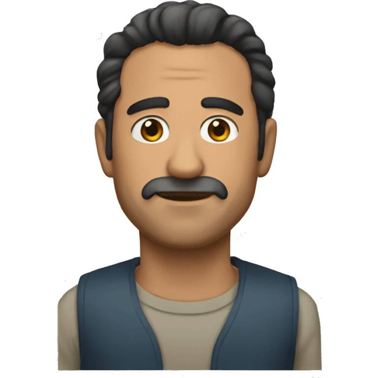 Leon enojado emoji