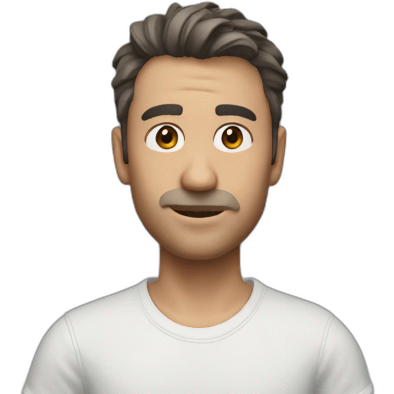 Nombre Víctor vr7 emoji