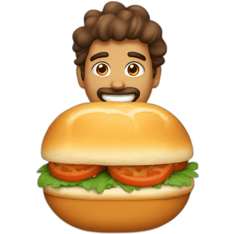 vada-pav emoji