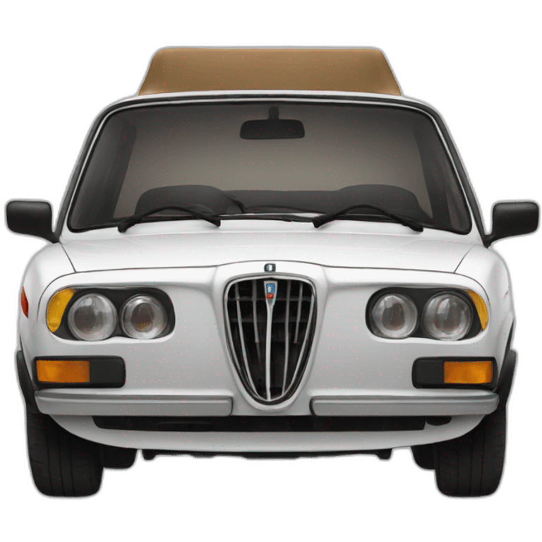 Lancia emoji