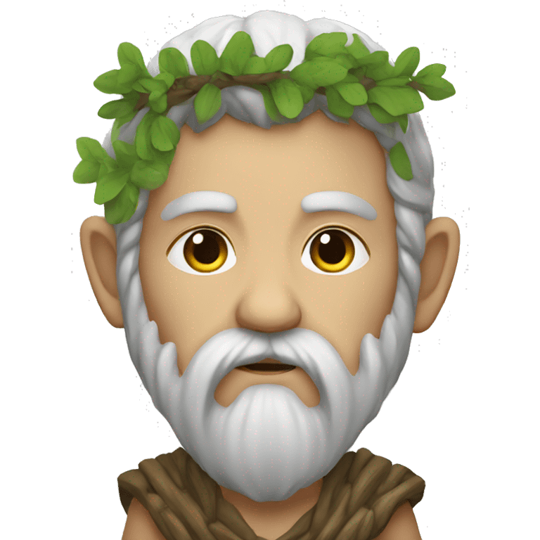 welsh druid emoji