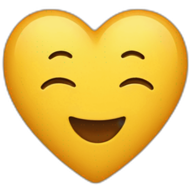 2 cœur emoji