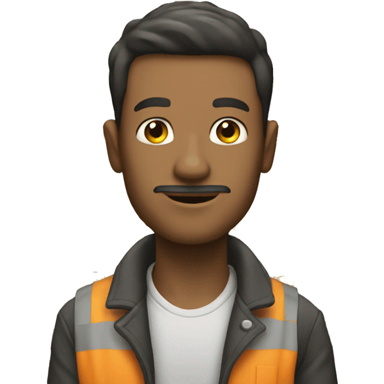 Over-enginneer emoji