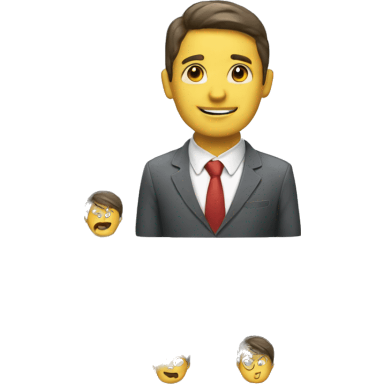 sales  emoji