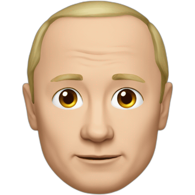 putin emoji